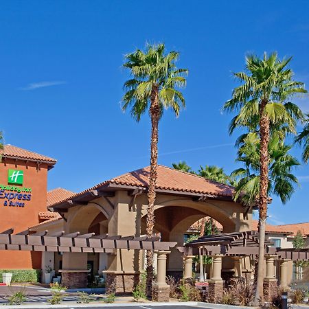 Holiday Inn Express & Suites Rancho Mirage - Palm Spgs Area, An Ihg Hotel Екстер'єр фото