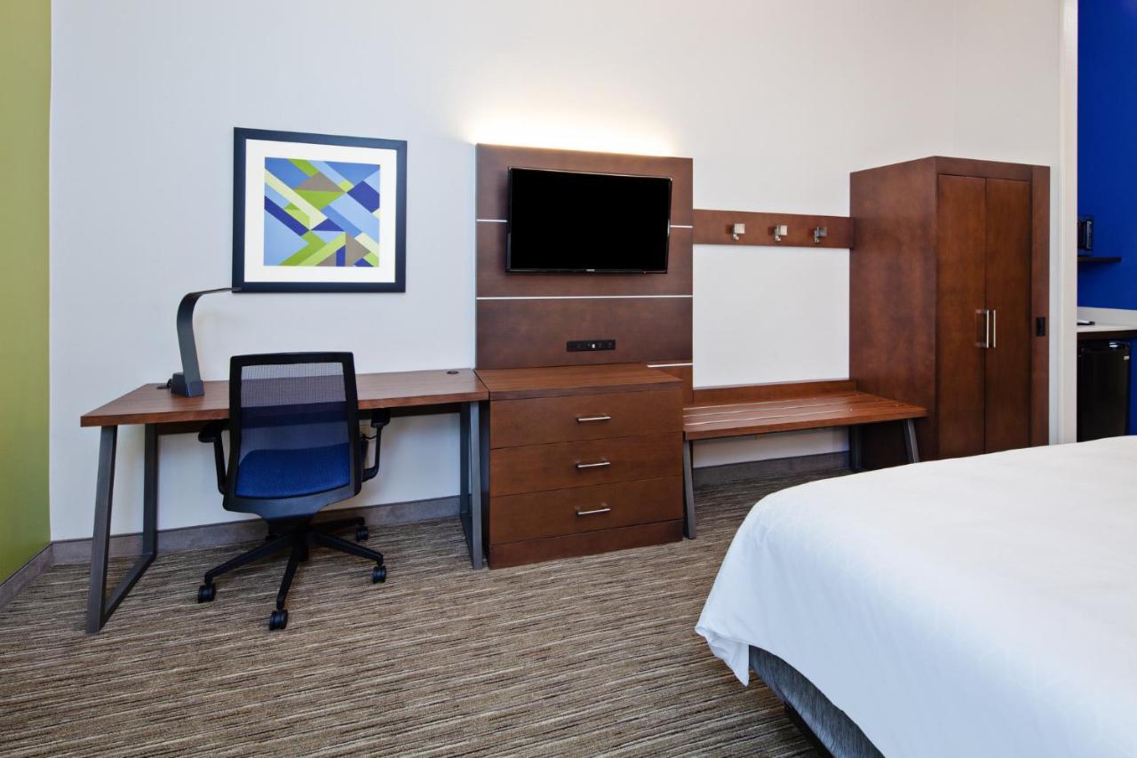 Holiday Inn Express & Suites Rancho Mirage - Palm Spgs Area By Ihg Екстер'єр фото