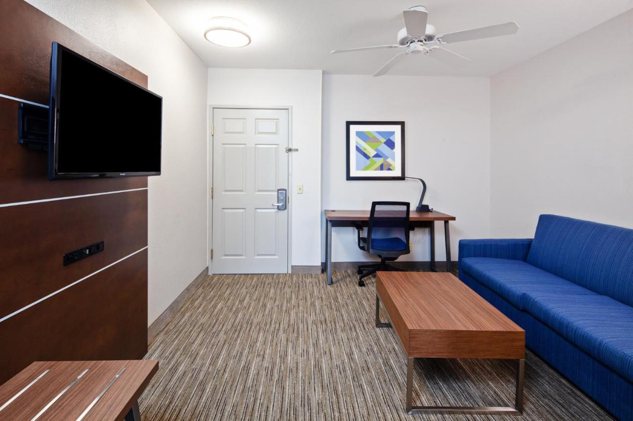 Holiday Inn Express & Suites Rancho Mirage - Palm Spgs Area By Ihg Екстер'єр фото