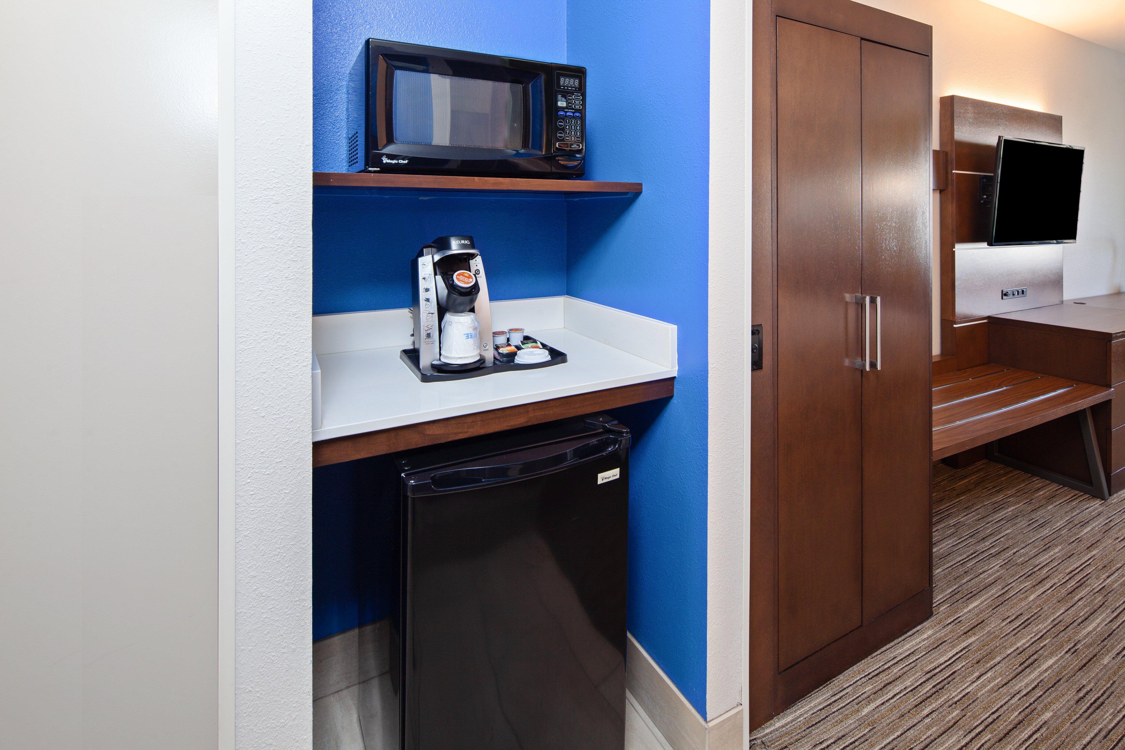 Holiday Inn Express & Suites Rancho Mirage - Palm Spgs Area By Ihg Екстер'єр фото