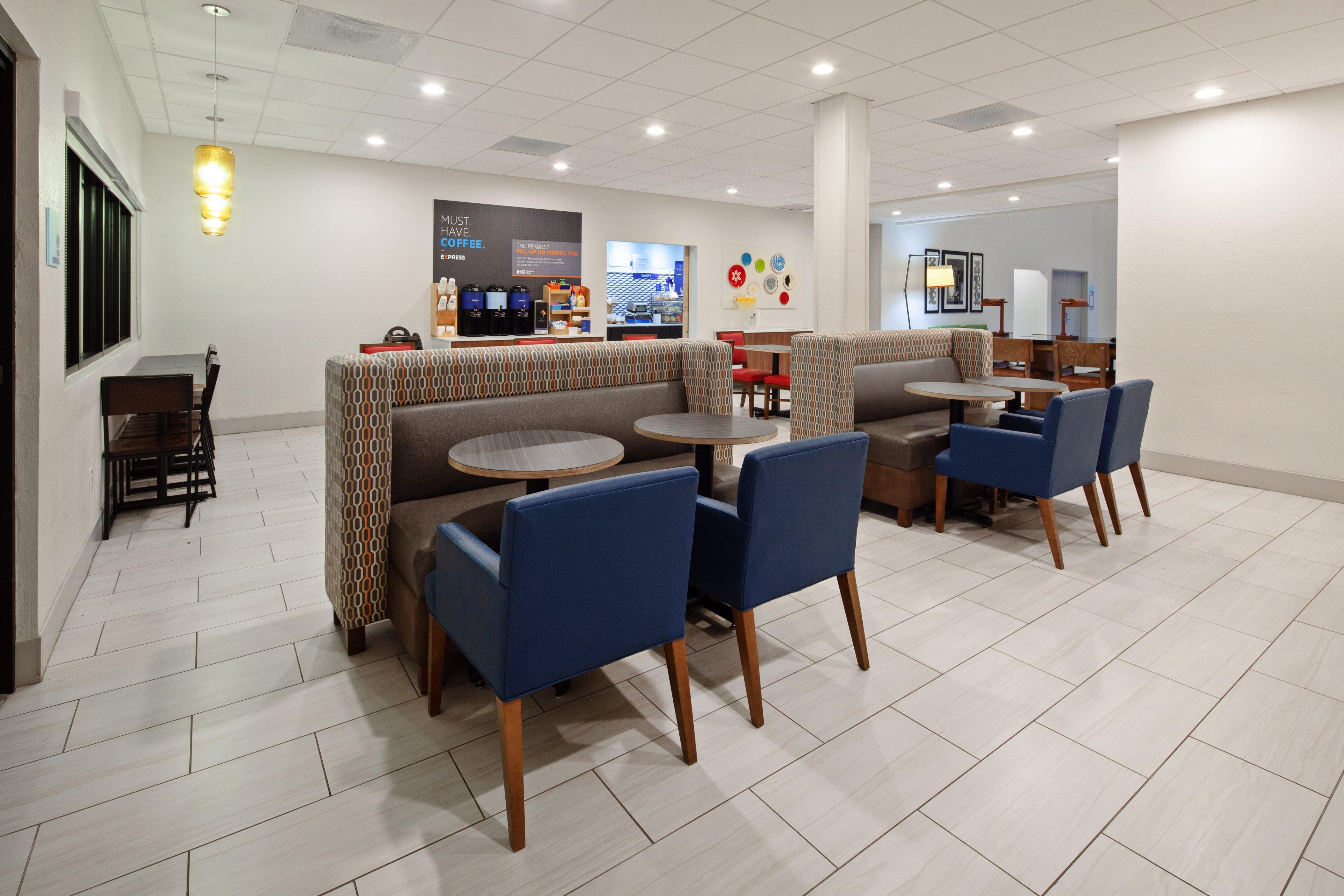 Holiday Inn Express & Suites Rancho Mirage - Palm Spgs Area By Ihg Екстер'єр фото