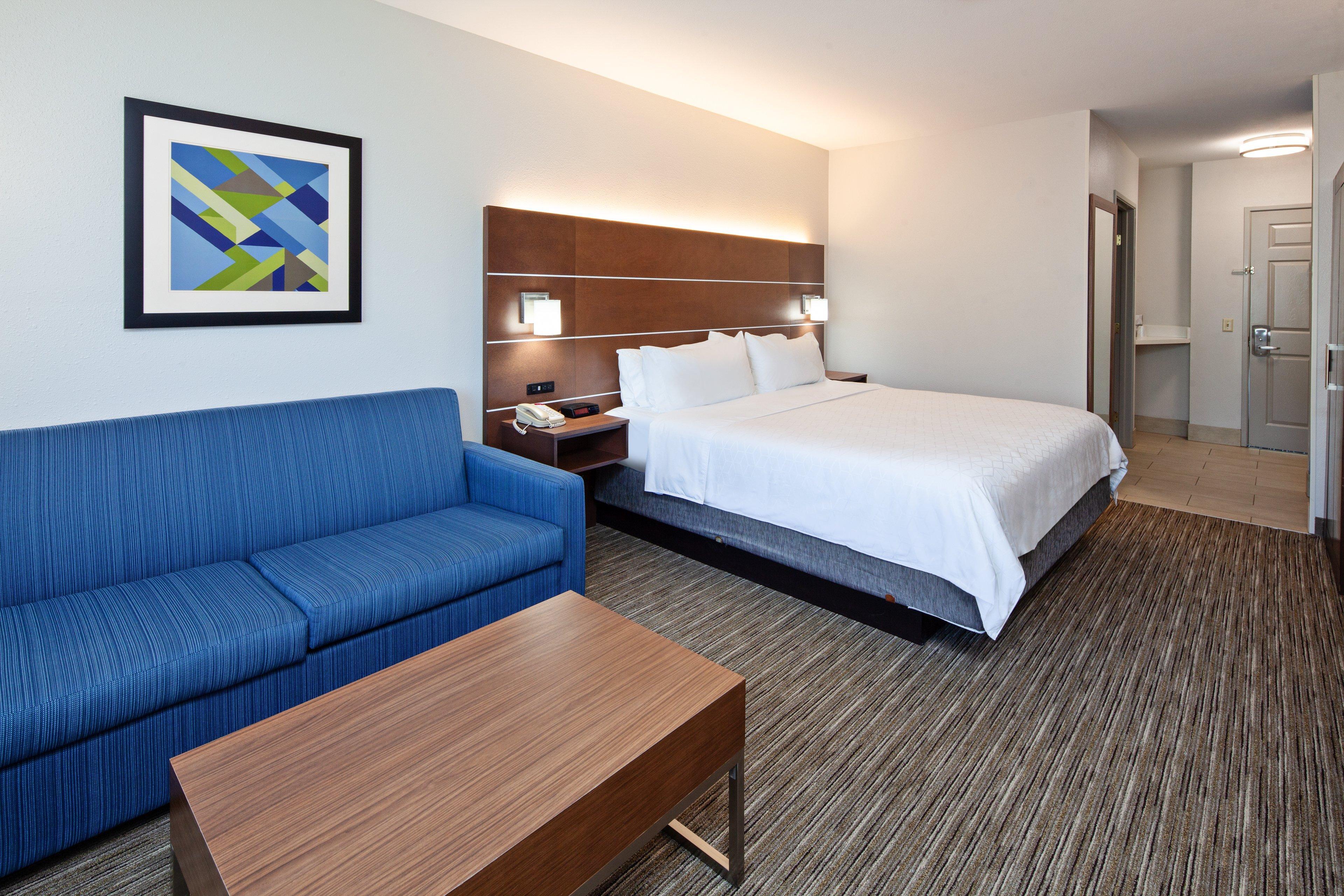 Holiday Inn Express & Suites Rancho Mirage - Palm Spgs Area By Ihg Екстер'єр фото