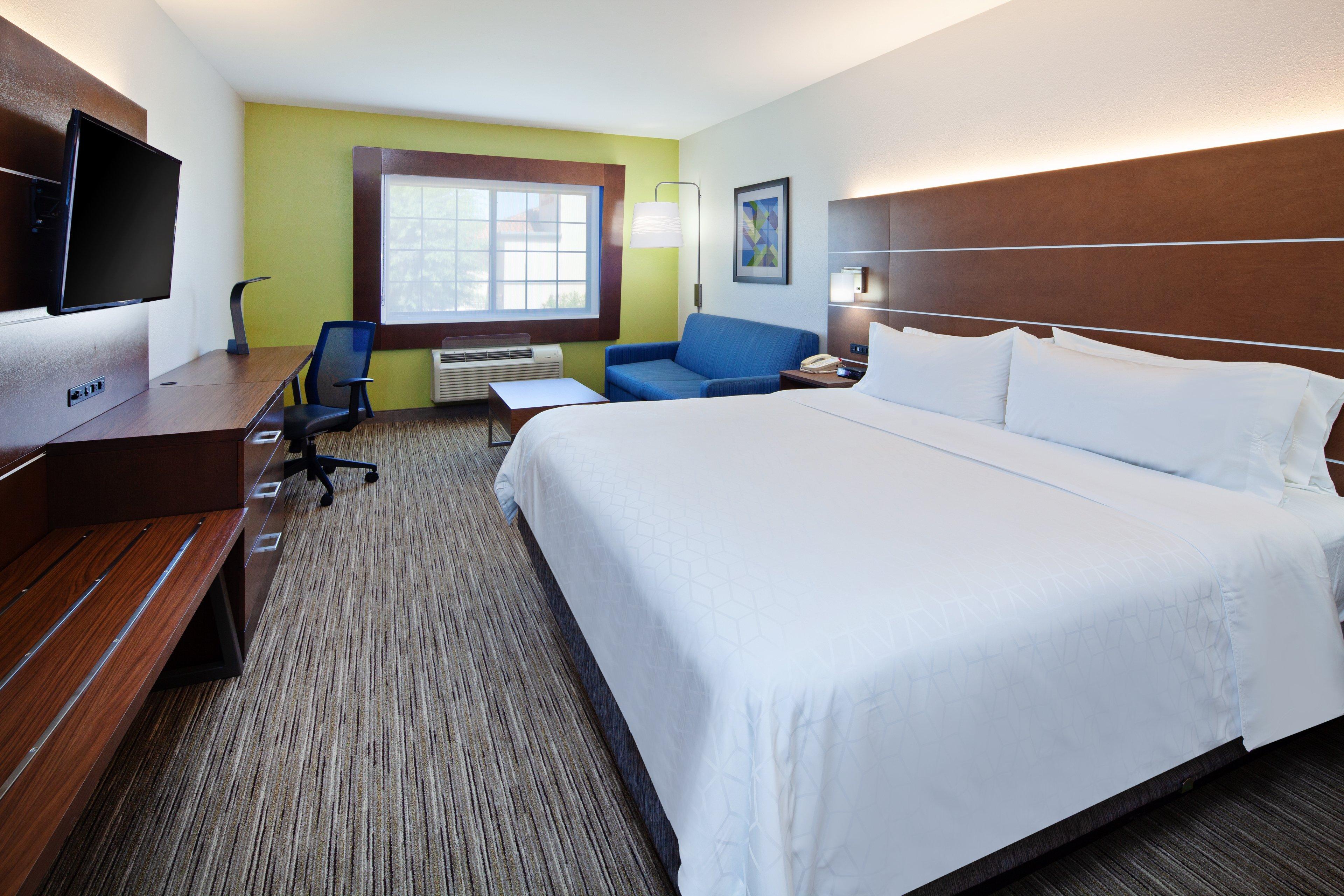 Holiday Inn Express & Suites Rancho Mirage - Palm Spgs Area By Ihg Екстер'єр фото