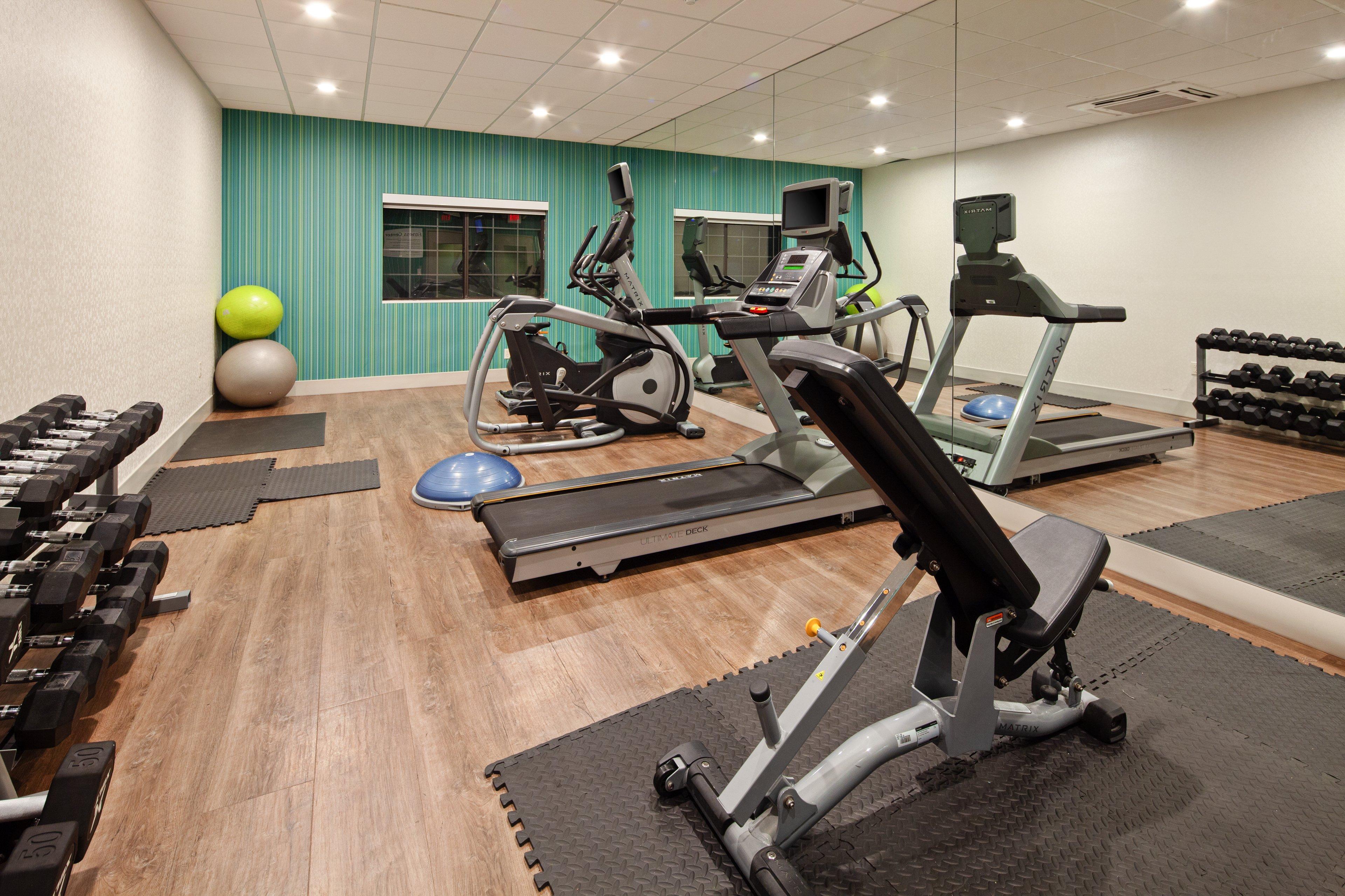 Holiday Inn Express & Suites Rancho Mirage - Palm Spgs Area By Ihg Екстер'єр фото