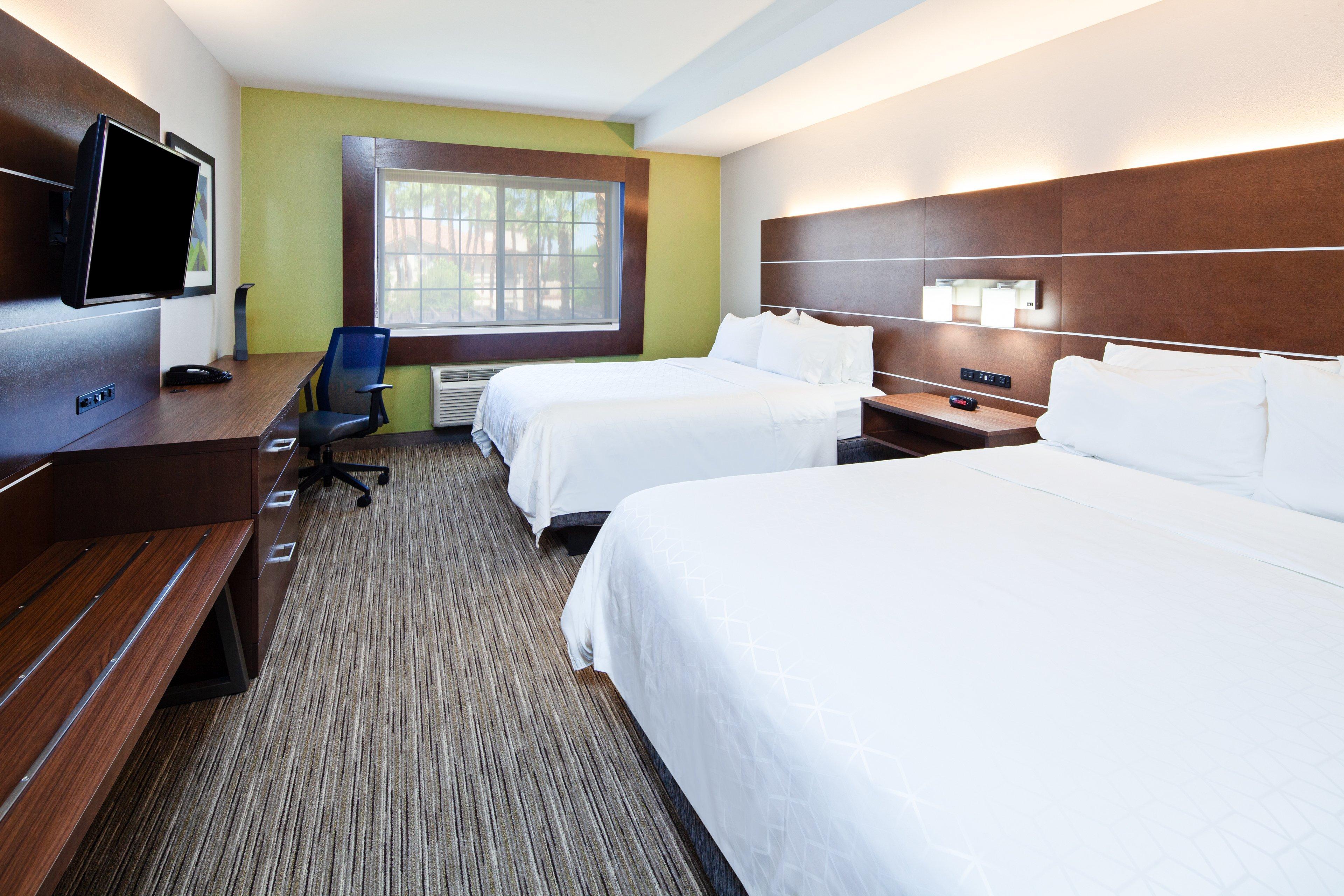 Holiday Inn Express & Suites Rancho Mirage - Palm Spgs Area By Ihg Екстер'єр фото