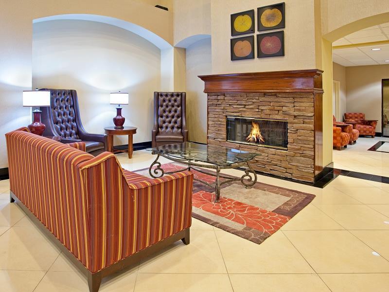 Holiday Inn Express & Suites Rancho Mirage - Palm Spgs Area By Ihg Екстер'єр фото