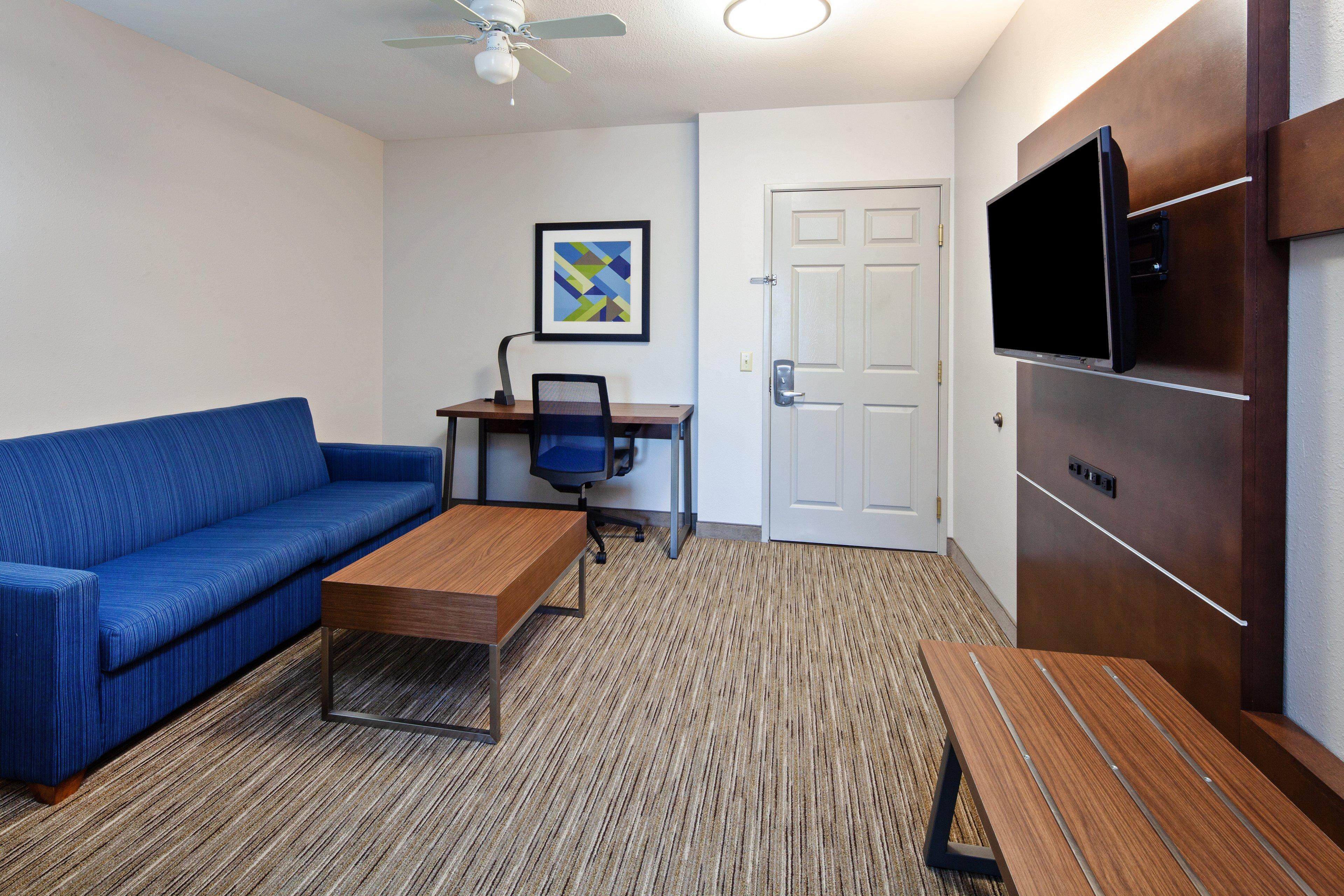 Holiday Inn Express & Suites Rancho Mirage - Palm Spgs Area By Ihg Екстер'єр фото