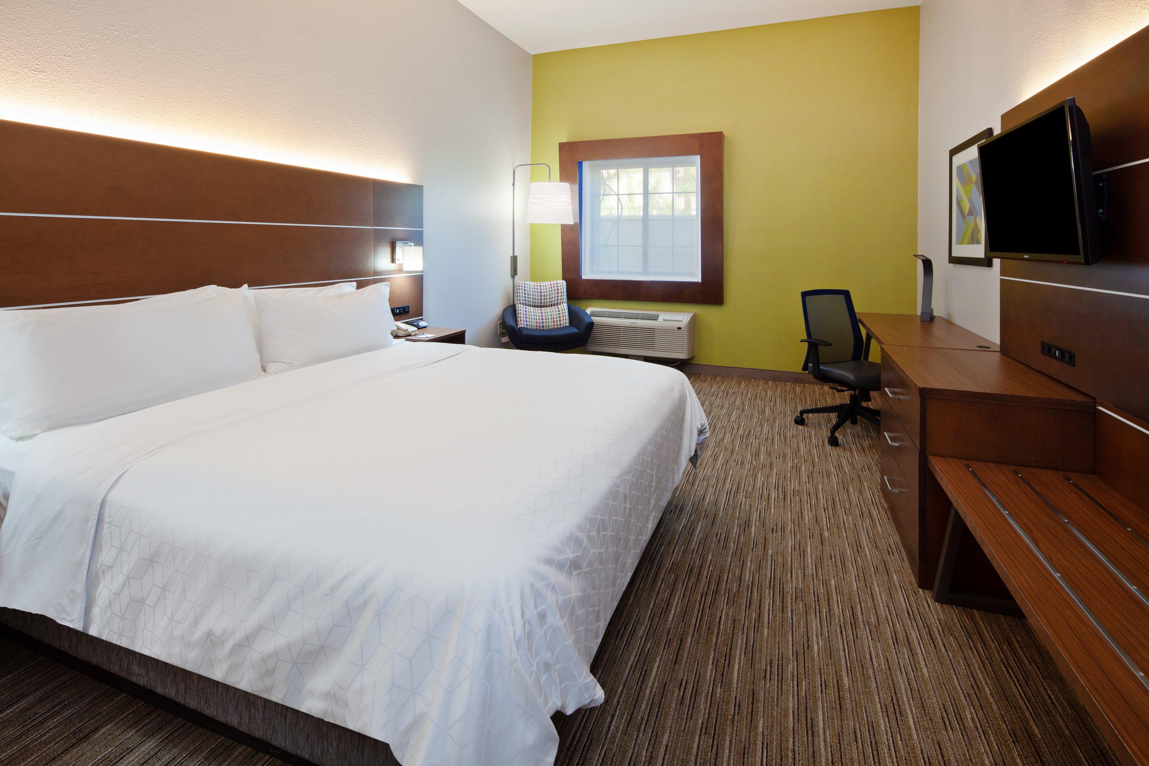 Holiday Inn Express & Suites Rancho Mirage - Palm Spgs Area By Ihg Екстер'єр фото