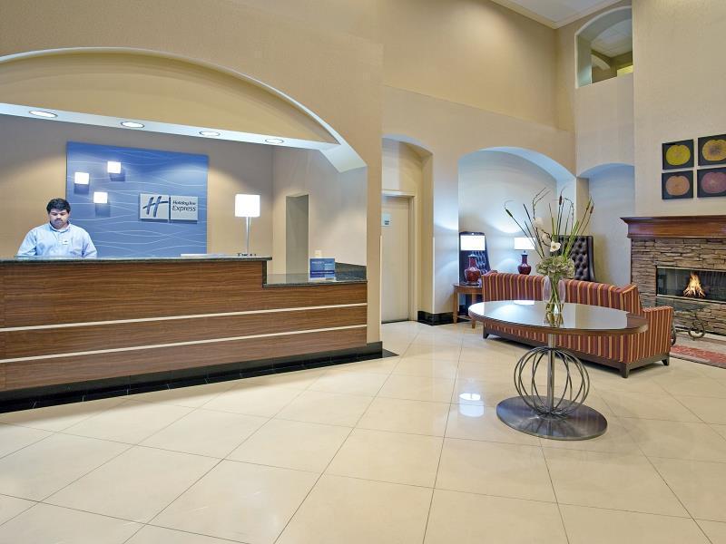 Holiday Inn Express & Suites Rancho Mirage - Palm Spgs Area By Ihg Екстер'єр фото
