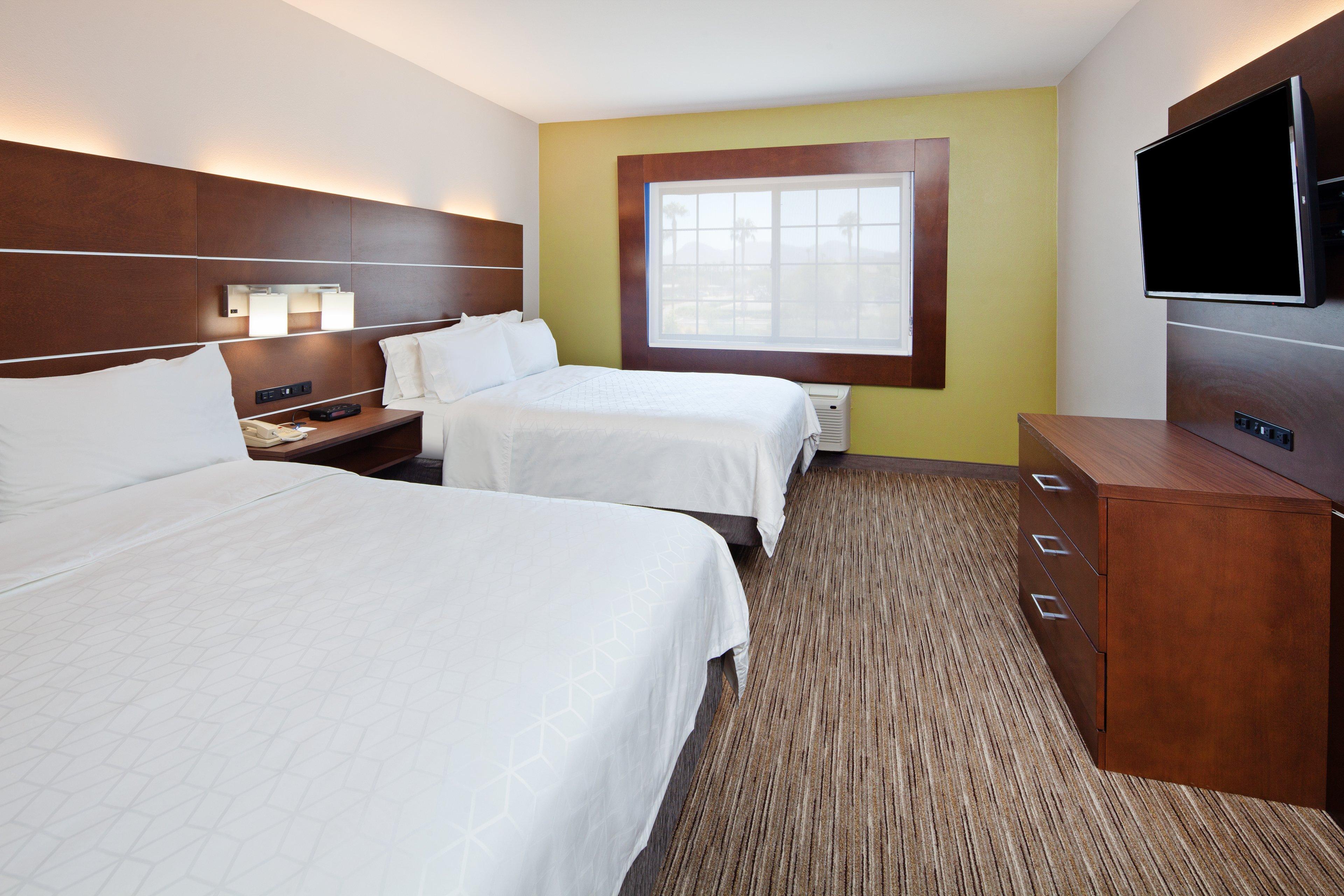 Holiday Inn Express & Suites Rancho Mirage - Palm Spgs Area By Ihg Екстер'єр фото