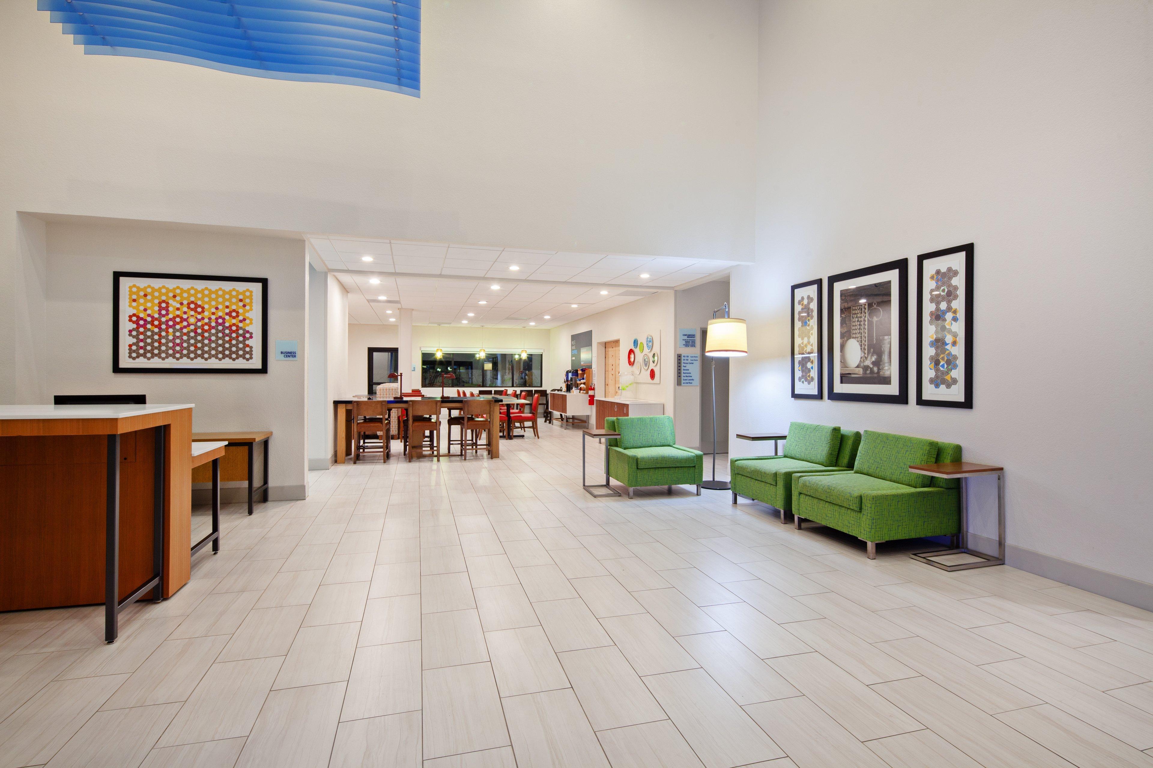 Holiday Inn Express & Suites Rancho Mirage - Palm Spgs Area, An Ihg Hotel Екстер'єр фото