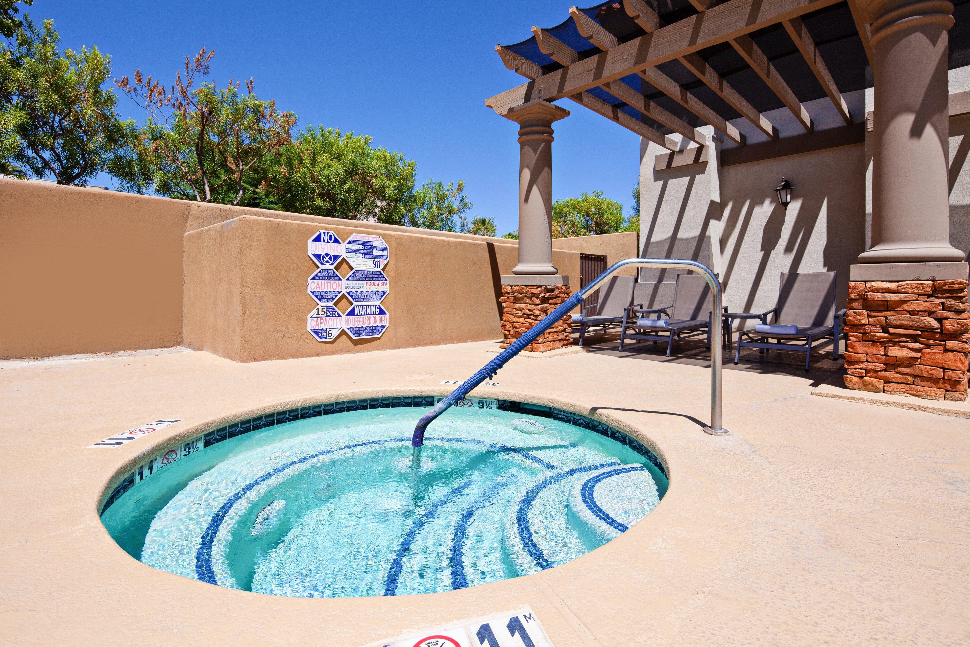 Holiday Inn Express & Suites Rancho Mirage - Palm Spgs Area By Ihg Екстер'єр фото