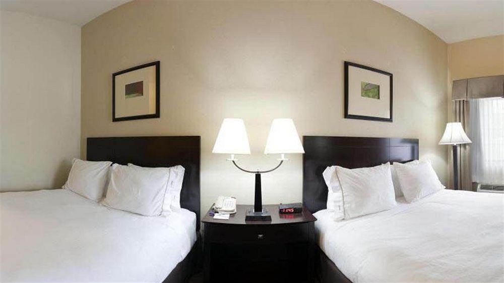 Holiday Inn Express & Suites Rancho Mirage - Palm Spgs Area, An Ihg Hotel Екстер'єр фото