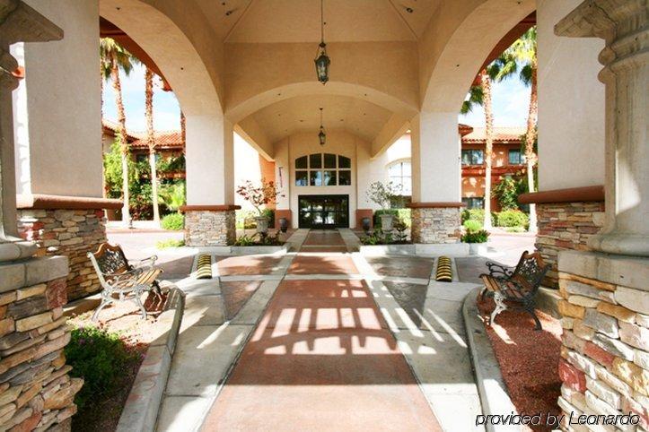 Holiday Inn Express & Suites Rancho Mirage - Palm Spgs Area By Ihg Екстер'єр фото