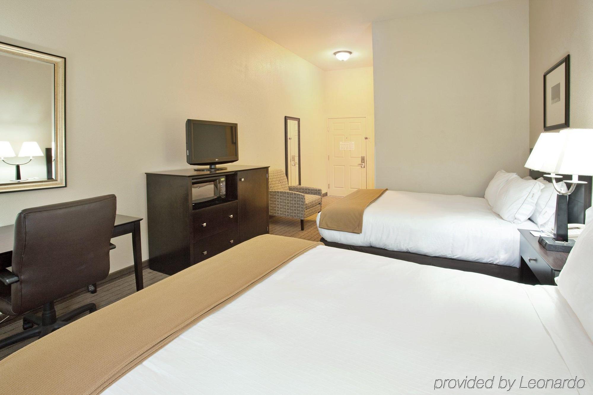 Holiday Inn Express & Suites Rancho Mirage - Palm Spgs Area By Ihg Екстер'єр фото