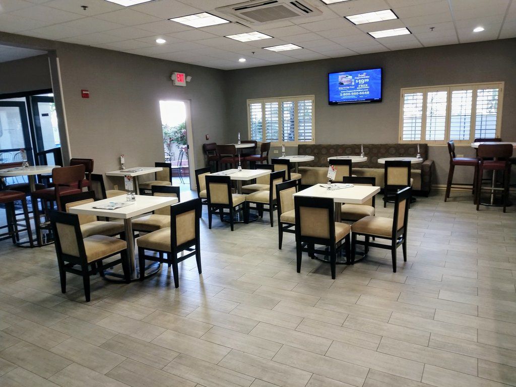 Holiday Inn Express & Suites Rancho Mirage - Palm Spgs Area By Ihg Екстер'єр фото